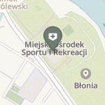 Pracownia Fizjoterapeutyczna na mapie