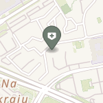 Sensoriale-Med na mapie