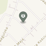 Prywatna Stacja Pogotowia i Transportu Medycznego Res na mapie