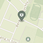 SPZOZ Stężyca na mapie