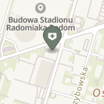 Centrum Medyczne Dr Kowalczewski na mapie