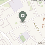 Instytut Dobrego Nastroju Ambulatorium na mapie