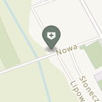 Poradnia Przyzakładowa Przedsiębiorstwo Wielobranżowe "Trimet" na mapie