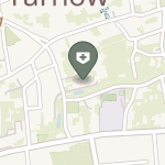 NZOZ Metabolica na mapie