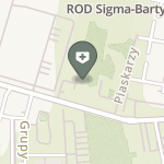 Ot. Co. Dermatologia na mapie