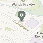 Jaworowscy Zdrowie Kobiety na mapie