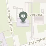 Centrum Rozwoju Dziecka "Wisienka" Paulina Klasik-Wiśniewska na mapie