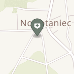 POZ Centrum Zdrowia Nowotaniec na mapie