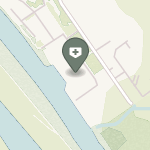 Marina-Dent na mapie