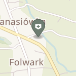 Przychodnia Lumi Med na mapie