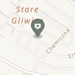 Azure - Pomoc Medyczna na mapie