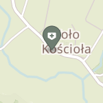 "Palmed" - Fizjoterapia na mapie