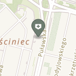 Implant-Art na mapie