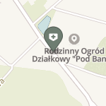 Medical Family Centrum Medyczne na mapie