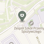 Doktor Dent na mapie