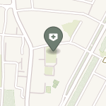 Król Centrum Fizjoterapii na mapie