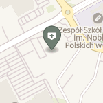 Przychodnia Vitalicus na mapie