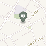 Centrum Wsparcia i Rozwoju Krok Po Kroku na mapie