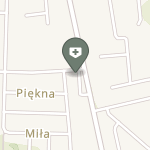 Centrum Medyczne Gromed na mapie