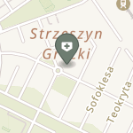 Centrum Umysłu Med na mapie