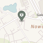 Sportoclinica na mapie