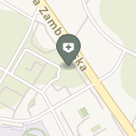 Real Medica na mapie