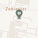 Przychodnia Dimedic Online na mapie