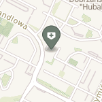 NZOZ Unimed na mapie