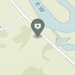 Ośrodek Terapii Uzależnień Trzeźwość na mapie