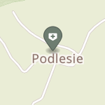 Ośrodek Paliada na mapie