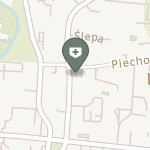 Anna Radziejewska Gabinety Stomatologiczne na mapie