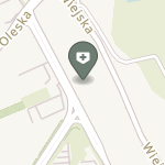 "Panaceum" Centrum Implantologii i Stomatologii na mapie