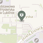 Orto-Profil Ortodoncja i Stomatologia na mapie