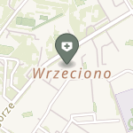 Gabinet Lekarski nr 10 na mapie