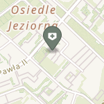 NZOZ Panmed na mapie