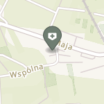 Venamed NZOZ na mapie