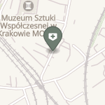 Dynasty Stomatology V2 na mapie