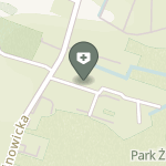 NZOZ Gminne Centrum Medyczne Psary na mapie