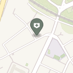 Centrum Medyczne T&T Medical na mapie