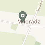 Centrumed Omańska Partyka na mapie