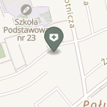 Przychodnia Pgw Adamowicz na mapie