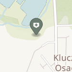 Ergo-Med Katarzyna Kudela Centrum Medyczne na mapie