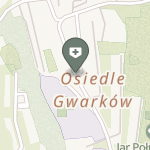 Centrum Fizjoterapii i Masażu "Fizjo-Dziak" na mapie