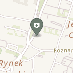 Centrum Fizjoterapii Nova Care na mapie