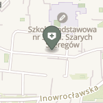 Auxilium - Poradnia Zdrowia Psychicznego na mapie