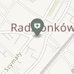 Centrum Medyczne Tevita Clinical na mapie