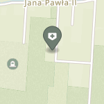 Zakład Pielęgnacyjno - Opiekuńczy "Maria" na mapie