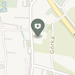 NZOZ Poradnia Stomatologiczna Laila Zagha na mapie