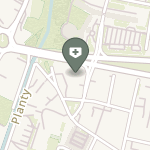 Florimed Centrum Medyczne na mapie