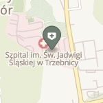 Forest Medycyna na mapie